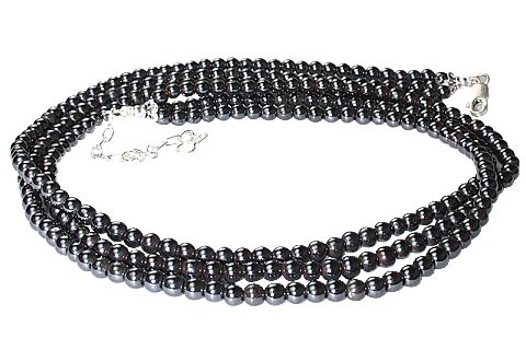 unique Hematite Necklaces Jewelry for design 8394.jpg