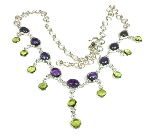 unique Amethyst Necklaces Jewelry for design 8412.jpg