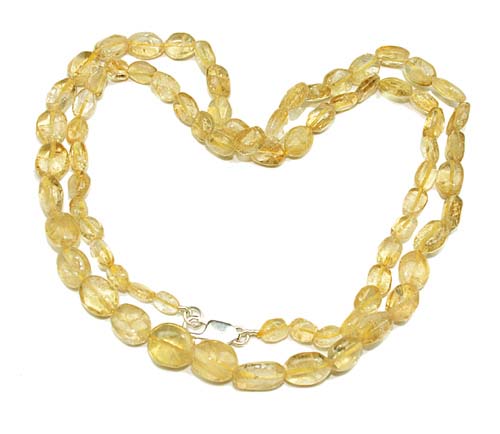 unique Citrine Necklaces Jewelry for design 8469.jpg