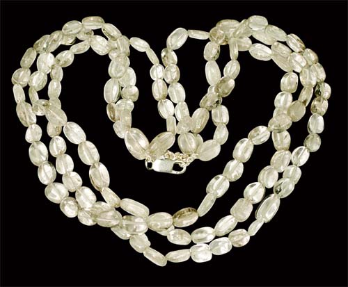 unique Crystal Necklaces Jewelry