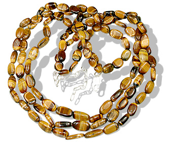 unique Tiger eye Necklaces Jewelry for design 8842.jpg