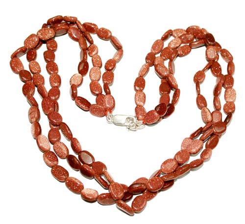 unique Goldstone Necklaces Jewelry for design 8845.jpg
