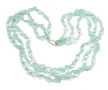 unique Aquamarine Necklaces Jewelry for design 8847.jpg