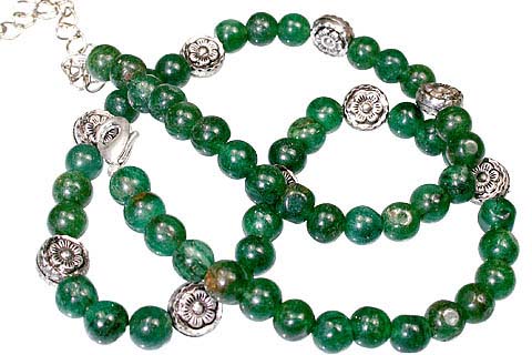unique Aventurine Necklaces Jewelry for design 891.jpg