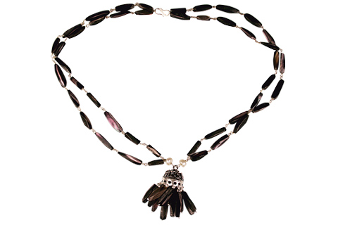 unique Abalone Necklaces Jewelry for design 9031.jpg