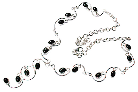 unique Onyx Necklaces Jewelry for design 905.jpg