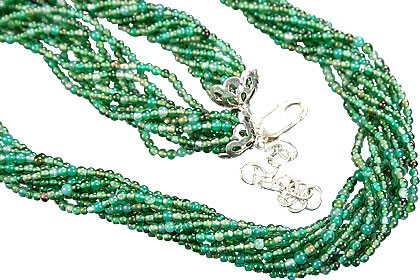 unique Onyx Necklaces Jewelry for design 9070.jpg