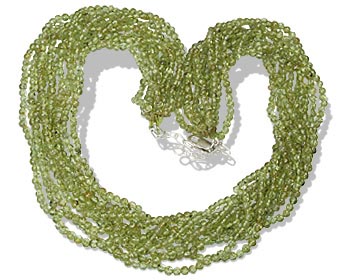 unique Peridot Necklaces Jewelry for design 9086.jpg
