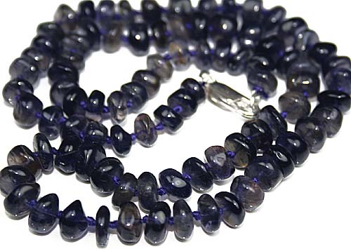 unique Iolite Necklaces Jewelry for design 922.jpg