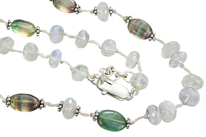 unique Moonstone Necklaces Jewelry