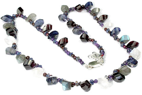 unique Multi-stone necklaces Jewelry for design 9284.jpg