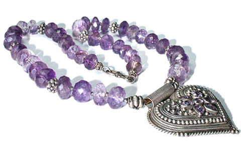 unique Amethyst necklaces Jewelry for design 9511.jpg