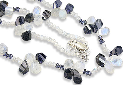 unique Moonstone necklaces Jewelry