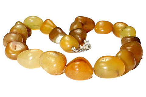 unique Chalcedony necklaces Jewelry for design 9680.jpg