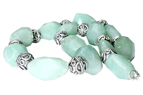 unique Aventurine necklaces Jewelry for design 9700.jpg