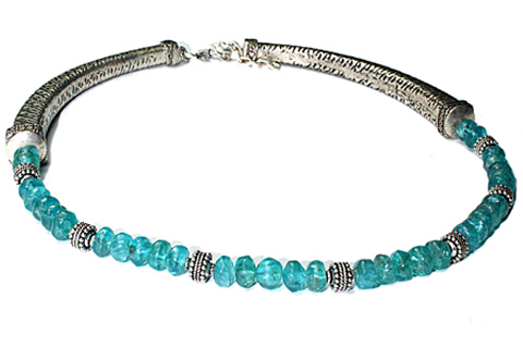 unique Fluorite necklaces Jewelry for design 9726.jpg