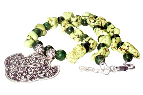 unique Turquoise necklaces Jewelry for design 9745.jpg