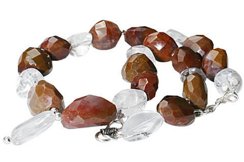 unique Jasper necklaces Jewelry for design 9766.jpg