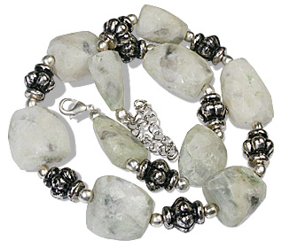unique howlite necklaces Jewelry for design 9791.jpg