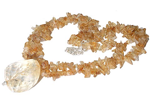 unique Citrine necklaces Jewelry for design 9840.jpg