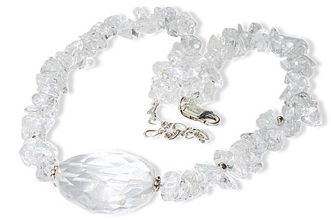 unique Crystal necklaces Jewelry