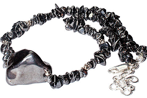 unique Hematite necklaces Jewelry for design 9846.jpg