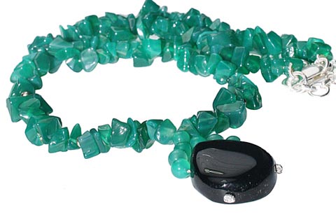 unique Onyx necklaces Jewelry for design 9855.jpg