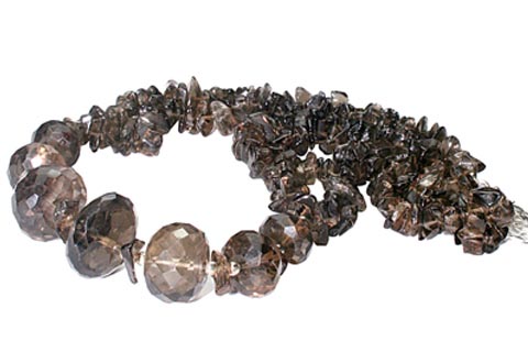 unique Smoky Quartz necklaces Jewelry for design 9862.jpg
