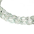 green amethyst necklaces