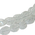 Design 10919: white moonstone adjustable necklaces