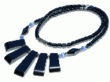 hematite necklaces