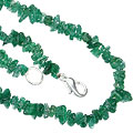 aventurine necklaces