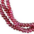 ruby necklaces