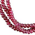 ruby necklaces
