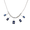lapis lazuli necklaces