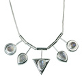 moonstone necklaces