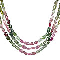 tourmaline necklaces