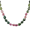 tourmaline necklaces