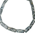 dendrite opal necklaces