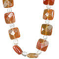 carnelian necklaces