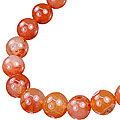 carnelian necklaces