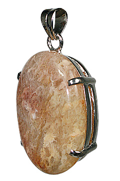 SKU 10477 - a Jasper pendants Jewelry Design image