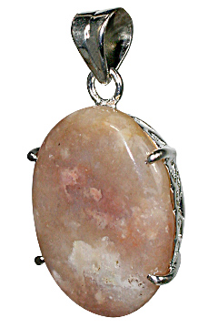 SKU 10484 - a Jasper pendants Jewelry Design image