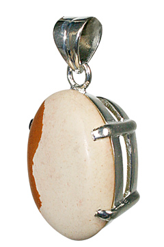 SKU 10485 - a Jasper pendants Jewelry Design image