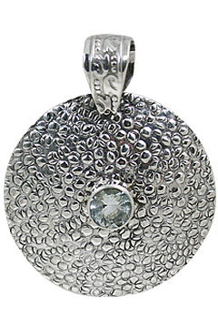 SKU 10655 - a Amethyst pendants Jewelry Design image