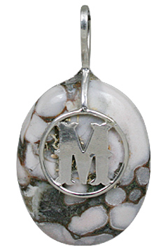 SKU 10854 - a Jasper pendants Jewelry Design image