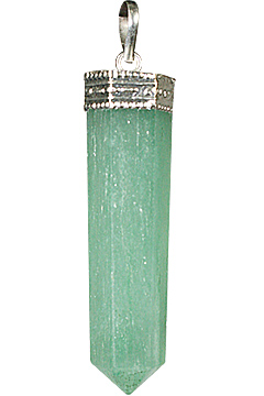 SKU 1090 - a Aventurine Pendants Jewelry Design image