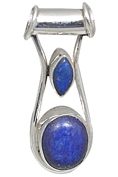 SKU 10900 - a Lapis Lazuli pendants Jewelry Design image