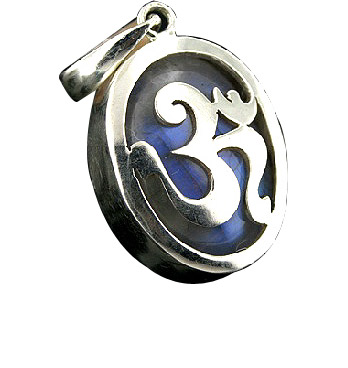 SKU 11036 - a Moonstone pendants Jewelry Design image
