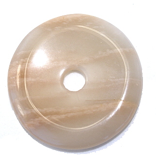 SKU 11100 - a Moonstone pendants Jewelry Design image